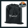 Wolf Compact Fishing Porta Loo