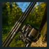 £50k 2023 Instant Win Mega Comp - Korda Kaizen Rod Set