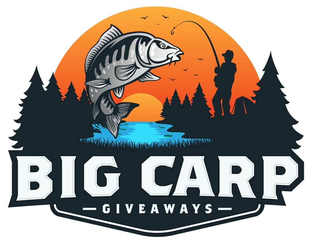 20,000 Autumn Instant Win Draw – Big Carp Giveaways