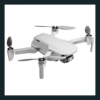 Win DJI Mini 2 SE Drone
