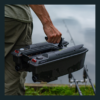 Win RidgeMonkey Bait Boat