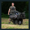 Win Nash Trax Evo Power Barrow