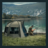 Win Trakker RS Brolly