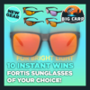 Win Fortis Sunglasses Instantly
