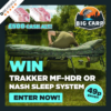 Win Sleep System of Your Choice!