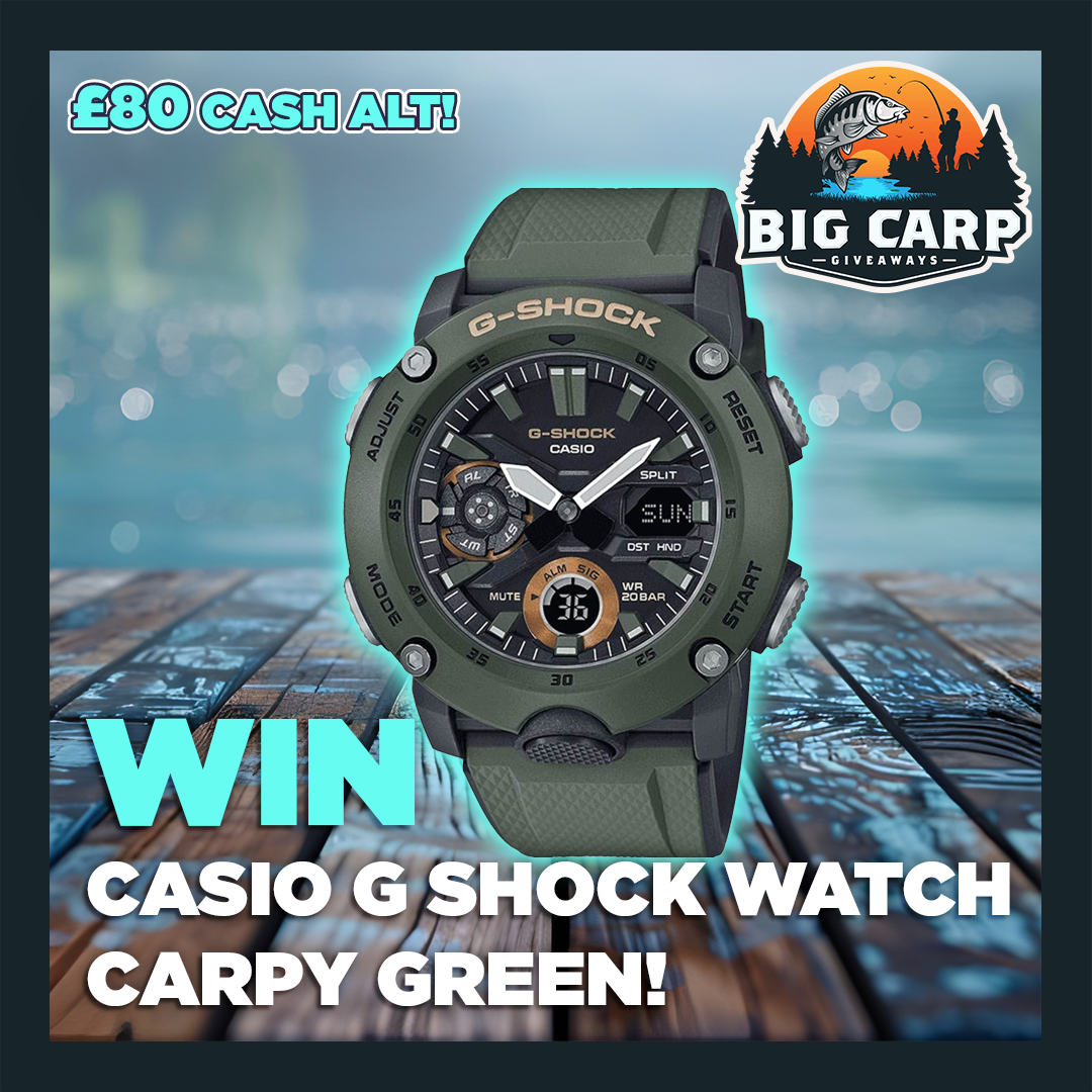 Casio big watch hotsell
