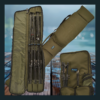 Win Rod Holdall of Your Choice or Cash