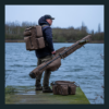 Win Rod Holdall of Your Choice or Cash