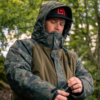 Win Trakker CR Camo 3-Piece Winter Suit or Cash